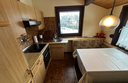 Strumpfelbrunn Complejo | Holiday park- Scout - Dos Habitaciones Resort, Capacidad 4