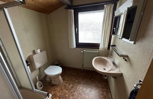 Strumpfelbrunn Complejo | Holiday park- Scout - Dos Habitaciones Resort, Capacidad 4