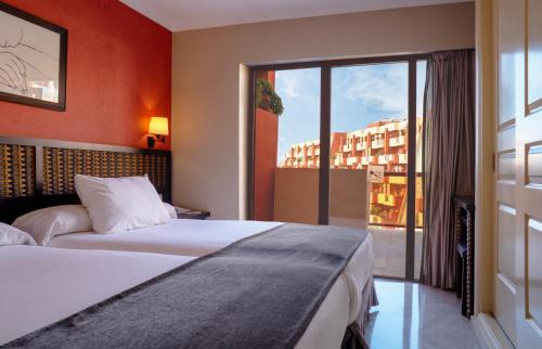 Benalmádena Hotel | Holiday Premium Resort