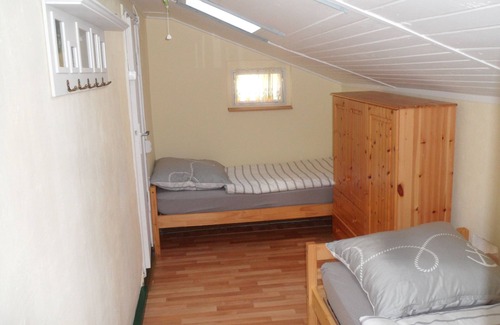 Neuruppin Complejo | Holiday property Hofschaft Krüger with its own lake access