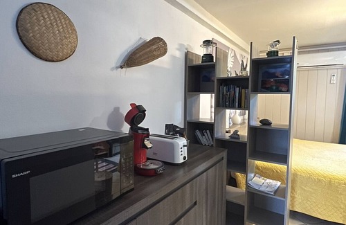 Etang Sale Les Bains Villa | Alquiler de vacaciones en zona tranquila