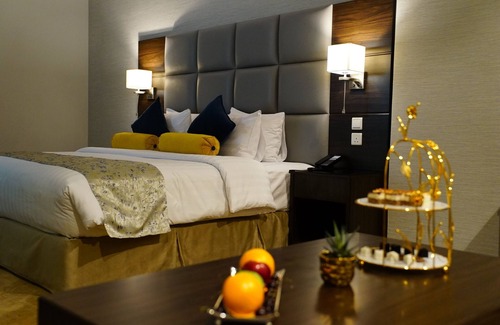 Ha'il Hotel | Holiday Villa Hail Hotel