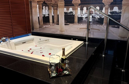 Ha'il Hotel | Holiday Villa Hail Hotel