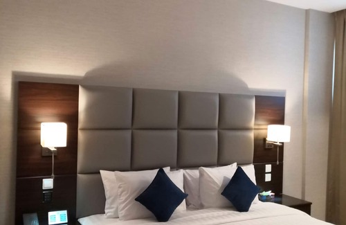 Ha'il Hotel | Holiday Villa Hail Hotel