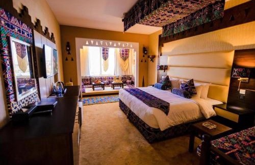 Ha'il Hotel | Holiday Villa Hail