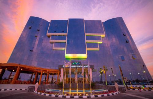 Ha'il Hotel | Holiday Villa Hail