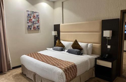 Ha'il Hotel | Holiday Villa Hail