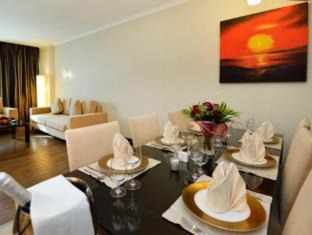 Doha Apartamento | Holiday Villa Hotel & Residence City Centre Doha