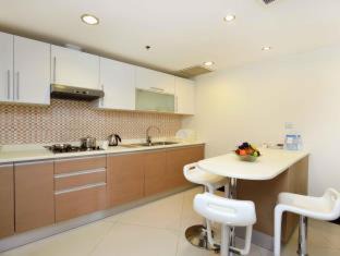 Doha Apartamento | Holiday Villa Hotel & Residence City Centre Doha