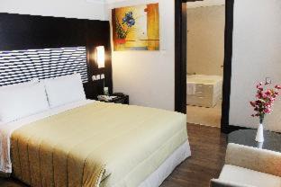 Doha Apartamento | Holiday Villa Hotel & Residence City Centre Doha