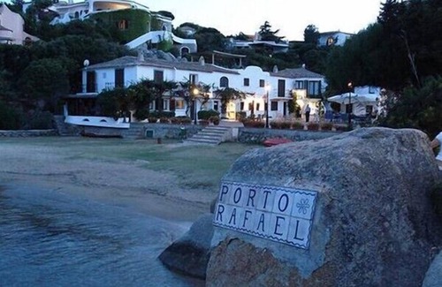 Punta Sardegna Villa | Alquiler Villa Porto Rafael Palau-Verano 2018