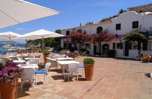 Punta Sardegna Villa | Alquiler Villa Porto Rafael Palau-Verano 2018