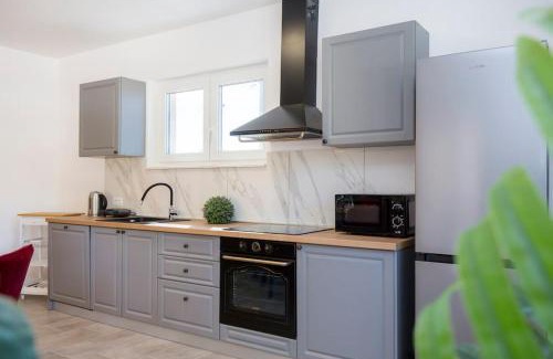 Topid Villa | Holiday villa Villa Xenia