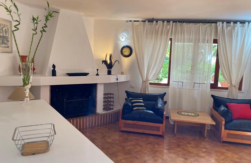 Quartu Sant'Elena Casa | HolidayHome