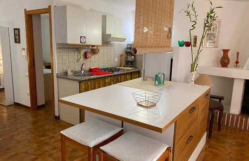 Quartu Sant'Elena Casa | HolidayHome