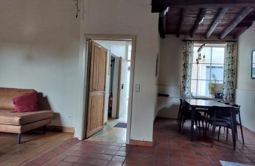 Sint-Gillis Casa | Holidayhouse Balie