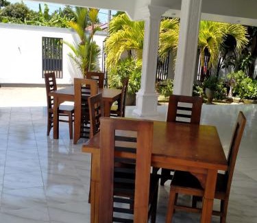 Nainamadama Casa | holidays hotel