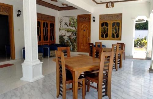 Nainamadama Casa | holidays hotel