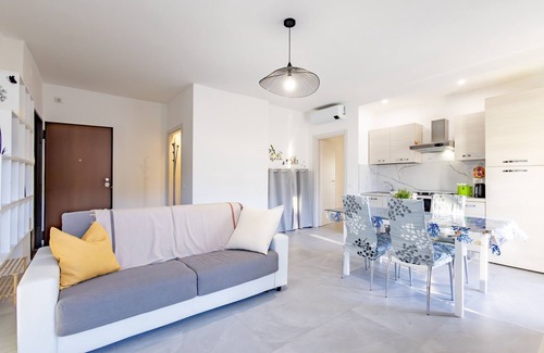 Arma di Taggia Apartamento | Holidays in Arma di Taggia by Wonderful Italy