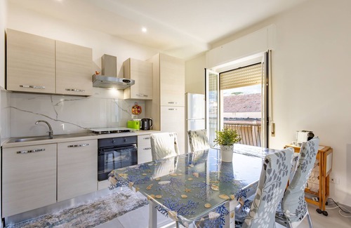 Arma di Taggia Apartamento | Holidays in Arma di Taggia by Wonderful Italy