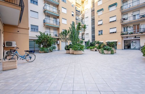 Arma di Taggia Apartamento | Holidays in Arma di Taggia by Wonderful Italy