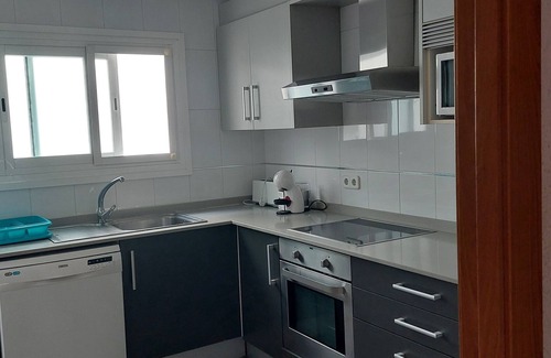 Burjasot Apartamento | VACACIONES EN VALENCIA
