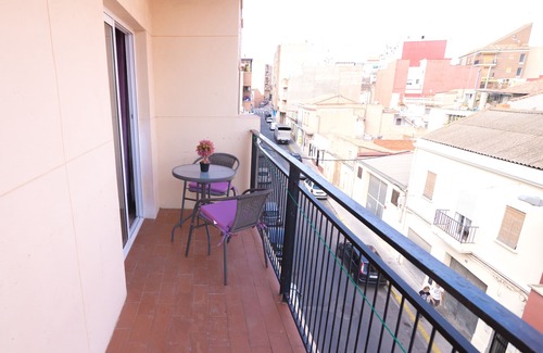 Burjasot Apartamento | VACACIONES EN VALENCIA