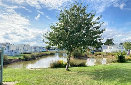 Skegness Cabina | Holidays with TLC at Cherry Lea Park