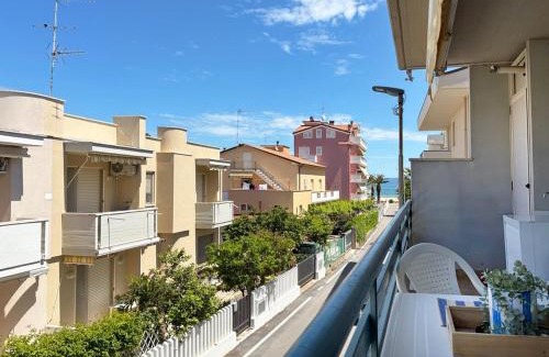 Tortoreto Lido Apartamento | Holihome Salmiro