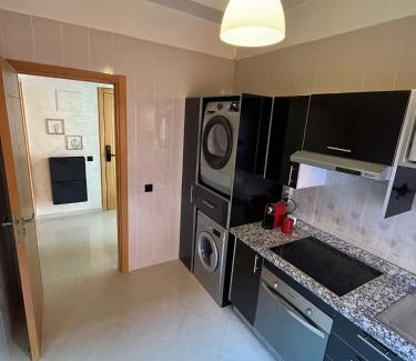 Tamansourt Apartamento | Holikeys - Marrakech - 2 Ch - Tamnsourt 007