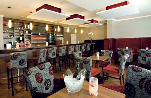 Neustadt in Holstein Casa | Holländersruh´, DZ G - Hotel Holländersruh