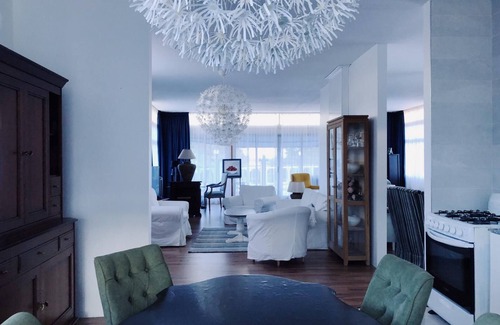 Paramaribo Hotel | Holland Lodge Paramaribo