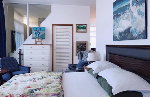 Paramaribo Hotel | Holland Lodge Paramaribo