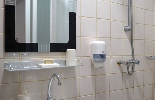 Paramaribo Hotel | Holland Lodge Paramaribo