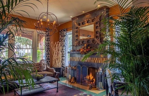 Downtown St. Petersburg Hotel | Hollander Boutique Hotel