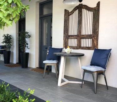 Fullarton Apartamento | Hollidge House 5 Star Luxury Apartments