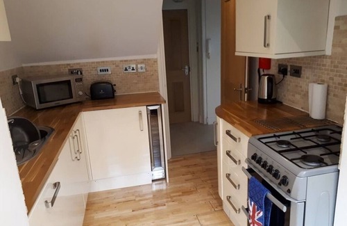 Brayford Casa | The Hollies Harbour View