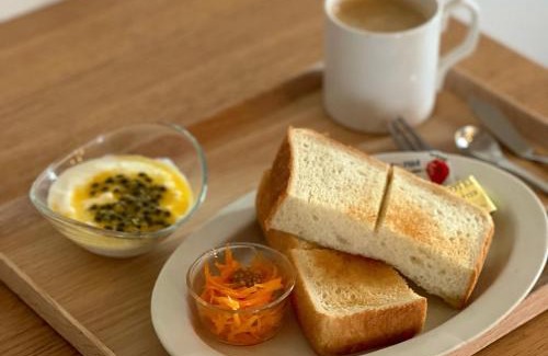 Akagina Villa | Holly Camp Airstream Villa Amami