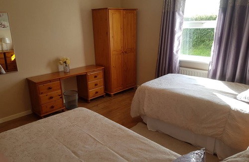 Newry Cabaña | Holly Cottage Mayobridge Entorno idílico