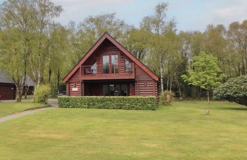 Winkleigh Cabaña | Holly