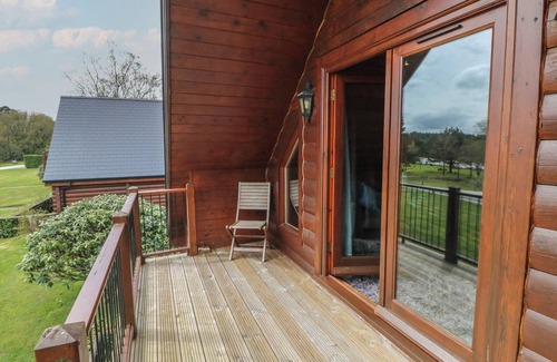 Winkleigh Cabaña | Holly