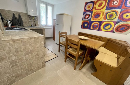 Alta Valle Intelvi Condominio | Holly