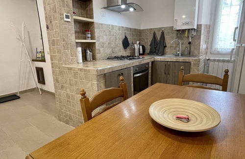 Alta Valle Intelvi Condominio | Holly