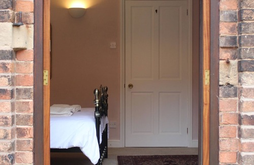 Ravenshead Casa | Holly Lodge