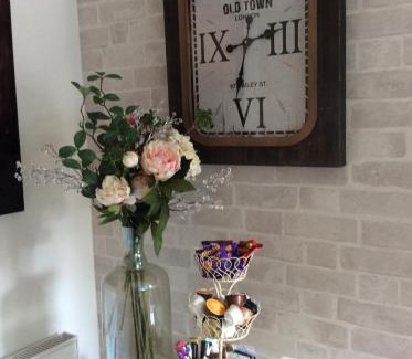 North Bitchburn Casa | Holly Tree Cottage