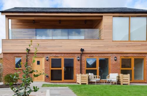 Twywell Casa | Hollyhocks - Uk47975