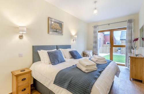 Twywell Casa | Hollyhocks - Uk47975