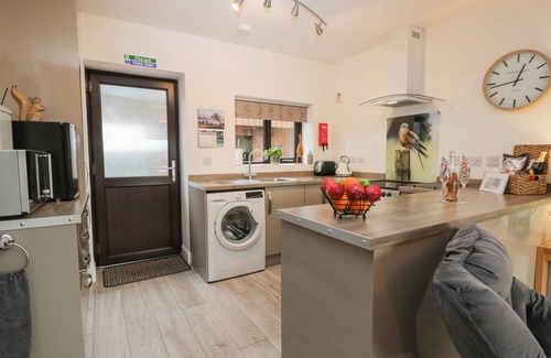 Castle Douglas Cabaña | Hollys Hideaway