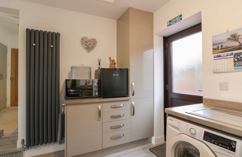 Castle Douglas Cabaña | Hollys Hideaway