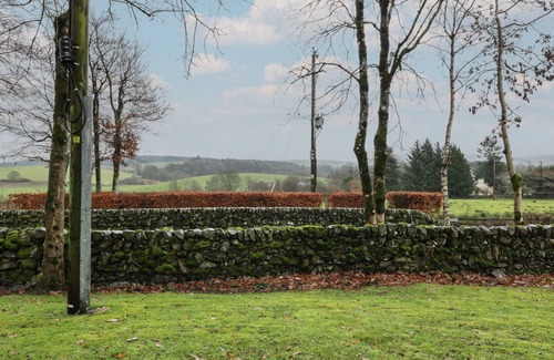 Castle Douglas Cabaña | Hollys Hideaway